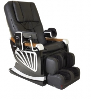 Купить Массажные кресла в Харькове Luxury 3D