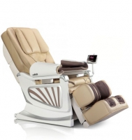 Купить массажное кресло Лакшери 3L, заказать кресло в Украине