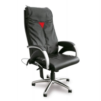 Массажное кресло для офиса Diplomat 3 - заказать с доставкой по всей стране