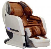 Масажне крісло Space II (RT-8600S)