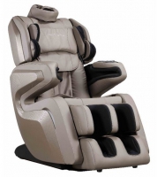 Купить Массажные кресла в Запорожье iRobo V Grey