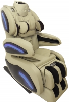 Масажне крісло iRobo III