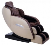 Массажное кресло DREAMLINE II песочно-коричневый