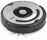 Робот-пылесос iRobot Roomba 560 (561)
