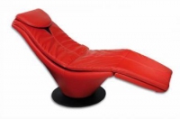Купить Масажні крісла у Херсоні Yago Red