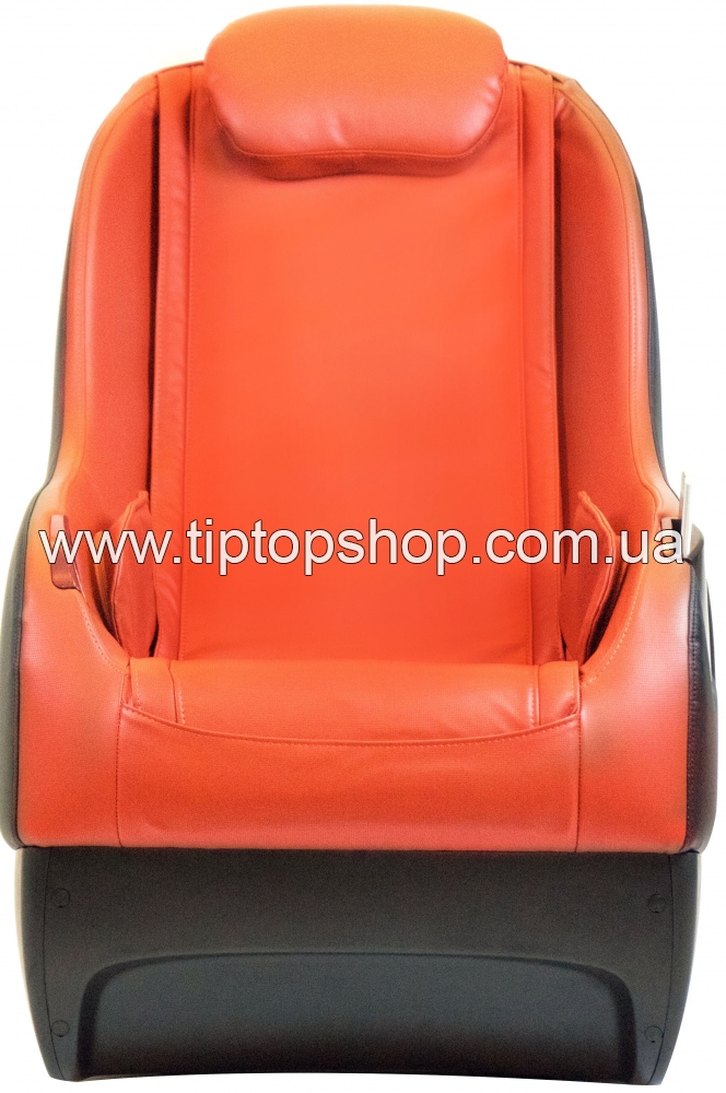Купить  Массажные кресла BigLuck Orange Фото№4