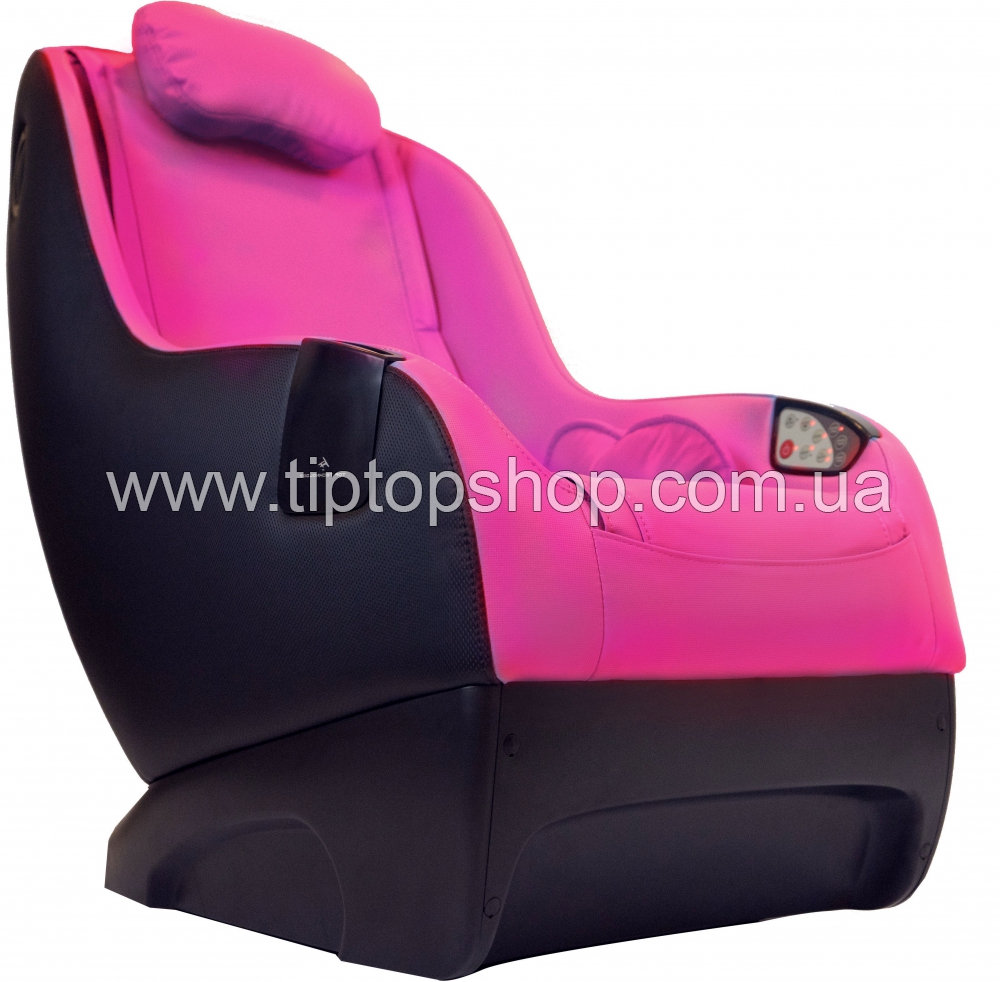 Купить  Массажные кресла BigLuck Pink Фото№1