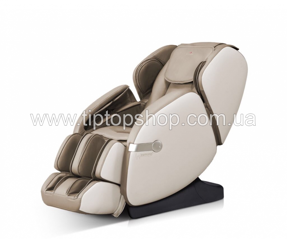 Купить  Массажные кресла Betasonic II beige Фото№1