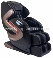 Масажне крісло Asana + робот-пилосос Top Technology С09-V з відеоспостереженням у подарунок!