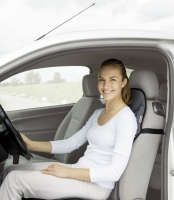 Новые стандарты безопасности: массаж от прикуривателя в автомобиле